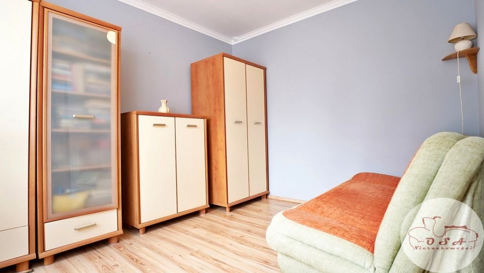 Mieszkanie Brodnica sprzedaż