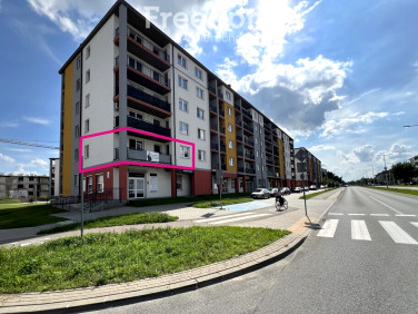 Mieszkanie Biała Podlaska