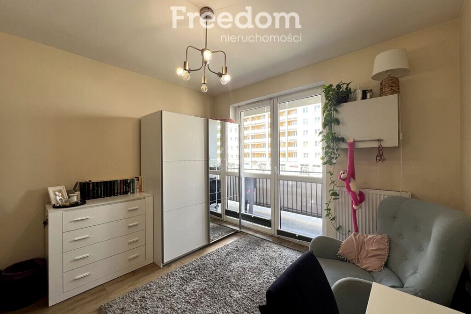 Mieszkanie blok mieszkalny sprzedaż