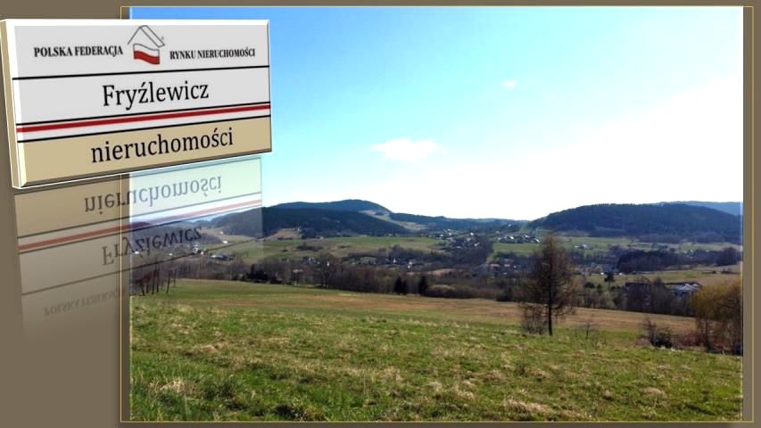 Działka Siekierczyna