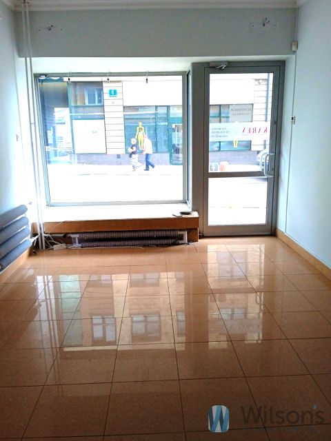Lokal Radom