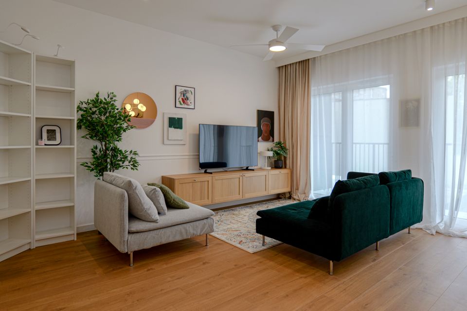 Mieszkanie Częstochowa