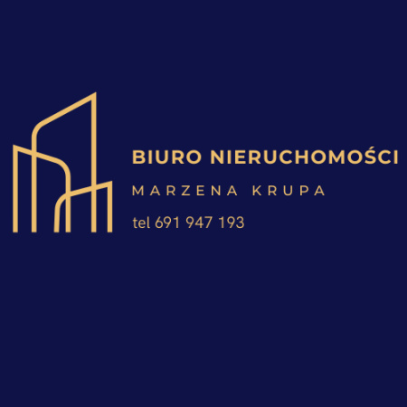 Logo biura