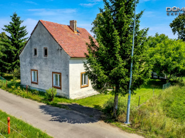 Dom Kraszowice