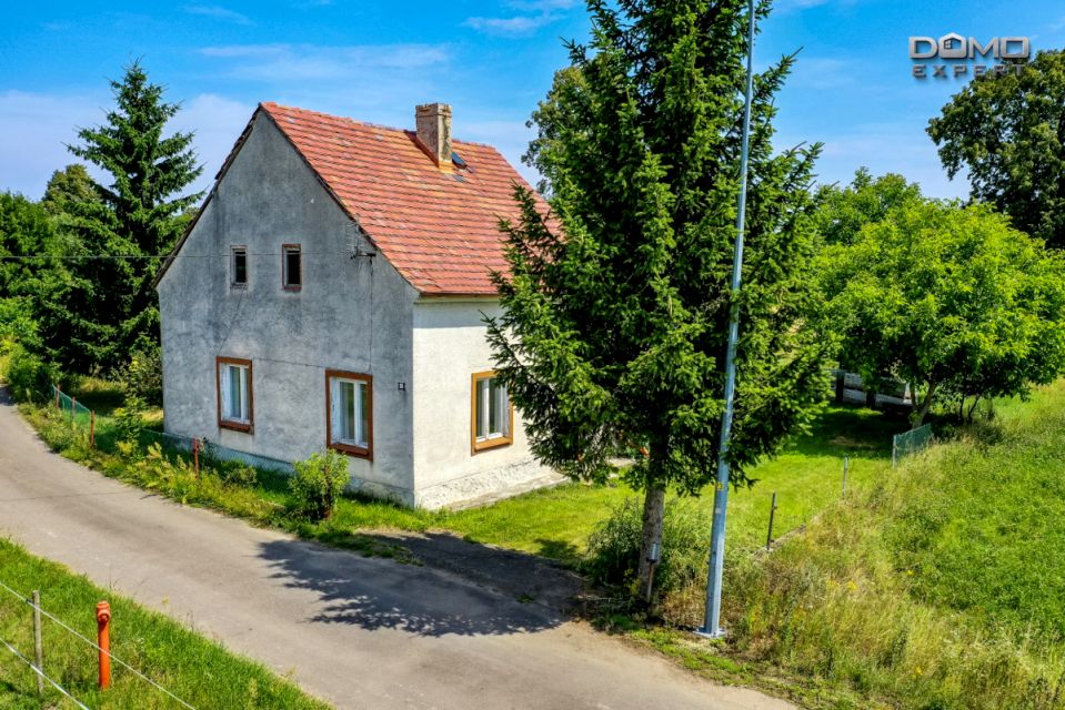 Dom Kraszowice