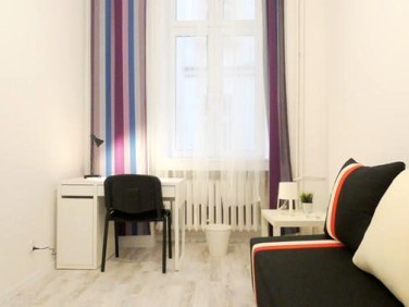 Pokój Łódź