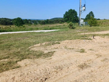 Pusta działka Kielce