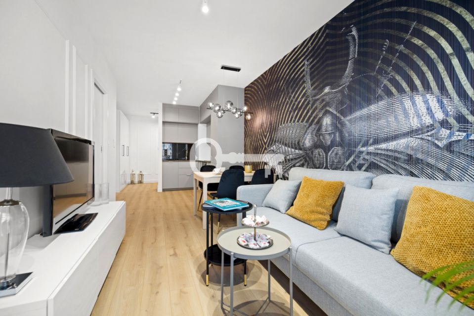 Mieszkanie blok mieszkalny wynajem