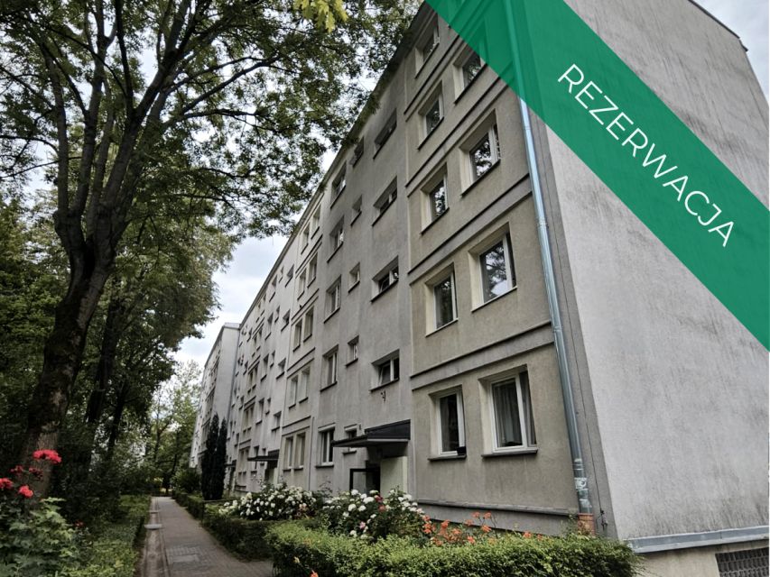 Mieszkanie Kraków