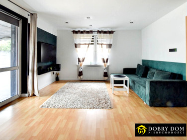 Dom wolnostojący sprzedaż