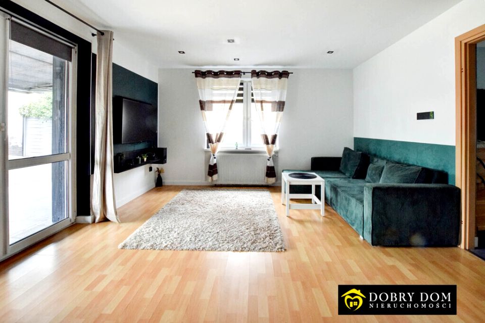 Dom wolnostojący sprzedaż