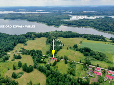 Dom Czerwony Dwór