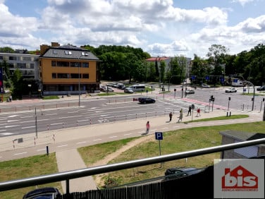 Mieszkanie Białystok