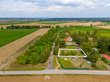Działka budowlana Sulęcin