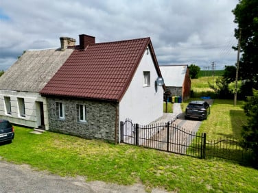 Dom Dziedno