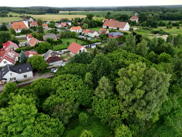 Działka budowlana Rościsławice