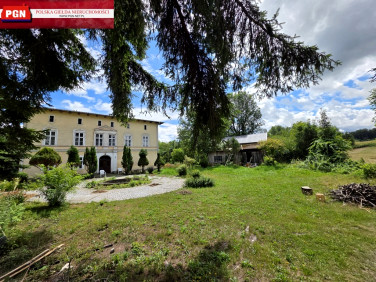 Dom Międzylesie
