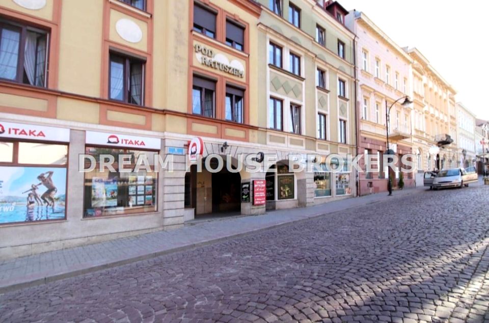 Lokal Rzeszów