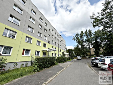 Mieszkanie Katowice