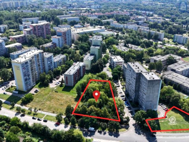 Działka budowlana Zabrze sprzedam