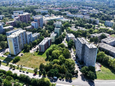 Działka budowlana Zabrze