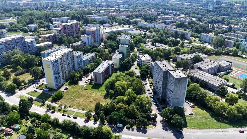 Działka budowlana Zabrze