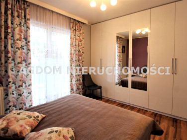 Mieszkanie apartamentowiec Włocławek