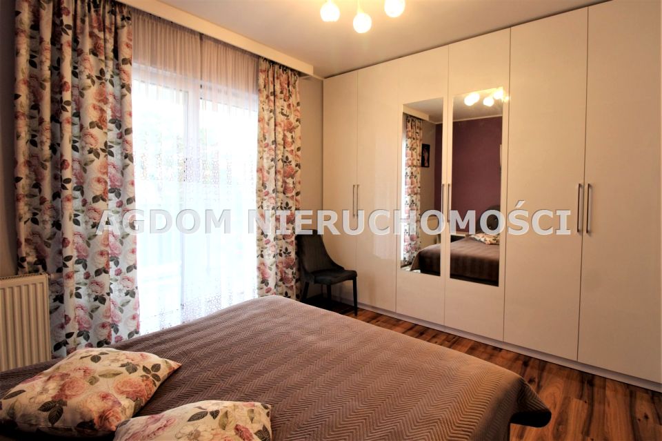 Mieszkanie apartamentowiec Włocławek
