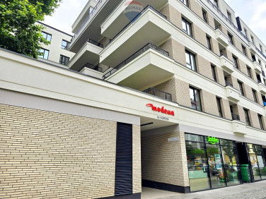 Mieszkanie Poznań