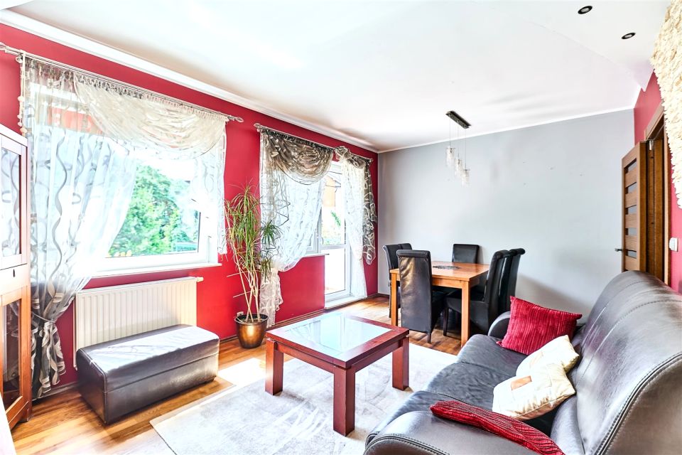 Mieszkanie Bydgoszcz