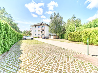 Mieszkanie Bydgoszcz