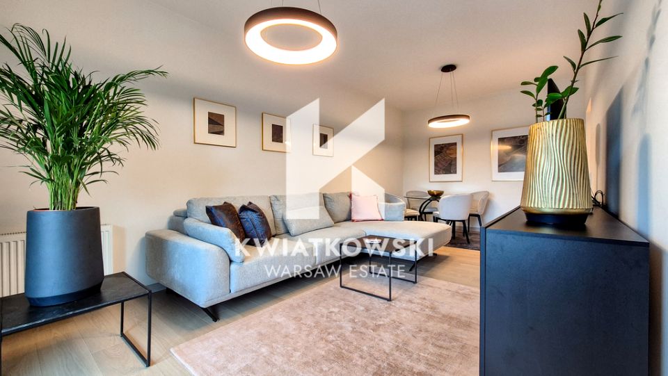 Mieszkanie Warszawa