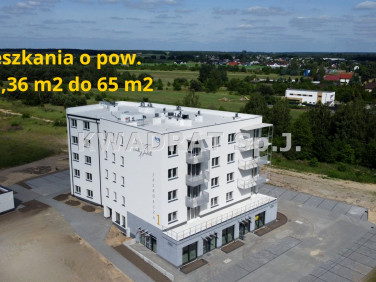 Mieszkanie Wieruszów