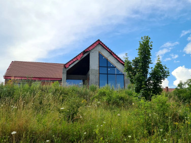 Dom Unieszewo