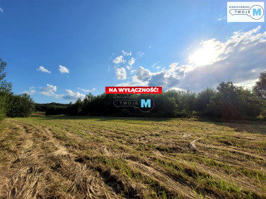 Działka budowlana Masłów Drugi