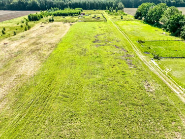 Działka budowlana Połchowo
