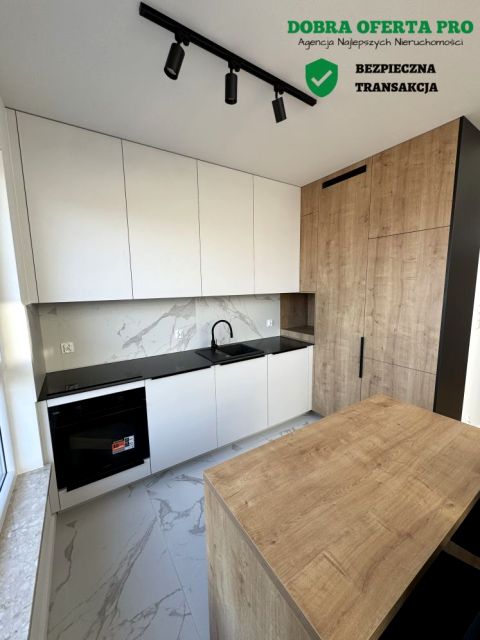 Mieszkanie Gdańsk sprzedaż