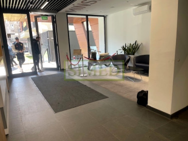 Lokal Warszawa wynajem