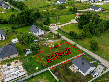 Działka budowlana Zielona Góra