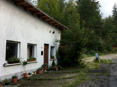 Działka budowlana Szklarska Poręba sprzedam