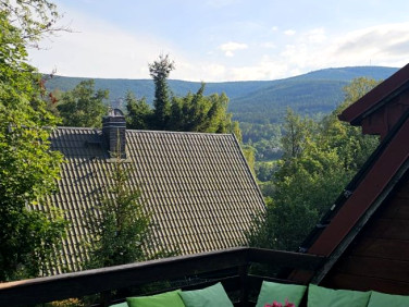 Dom Świeradów-Zdrój