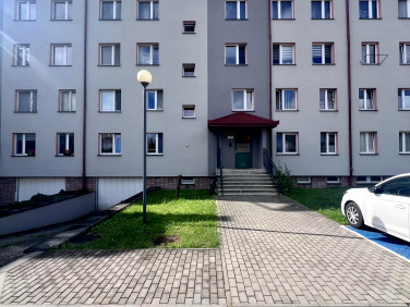 Mieszkanie Tarnów