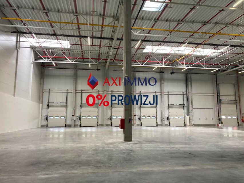 Budynek użytkowy Kraków