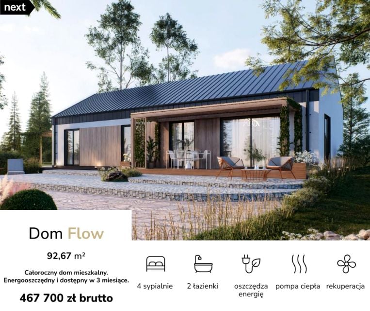 Dom Tarnów