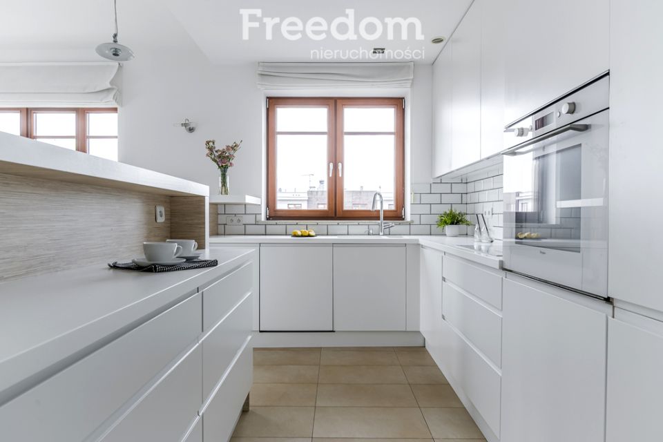 Mieszkanie blok mieszkalny Józefosław