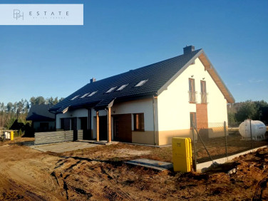 Dom Gościcino sprzedaż