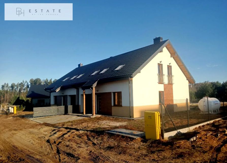 Dom Gościcino sprzedaż