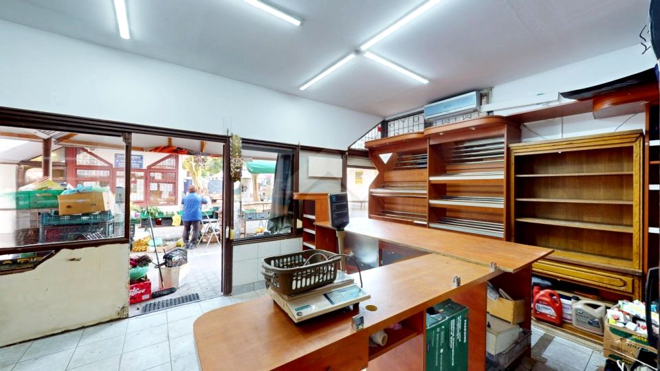 Lokal Kraków