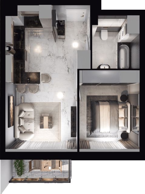 Mieszkanie Gdańsk sprzedaż