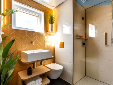 Mieszkanie apartamentowiec sprzedaż